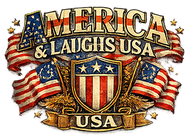 Liberty & Laughs USA